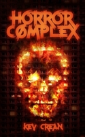 Horror Complex 1739429125 Book Cover