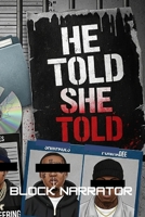 He Told She Told B0FHH717DD Book Cover