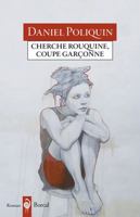 Cherche rouquine, coupe garçonne 2764624905 Book Cover