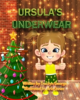 Ursula's Underwear B09K2BFTQV Book Cover