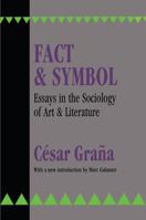 Fact and Symbol 1560006056 Book Cover