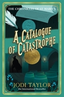 A Catalogue of Catastrophe 1472286898 Book Cover