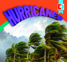 Hurricanes 1791148697 Book Cover