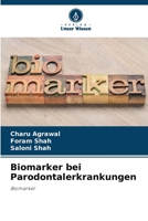 Biomarker bei Parodontalerkrankungen 6207033906 Book Cover