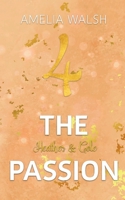 4 the passion: Heather  Cole 3756240924 Book Cover