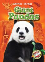 Giant Pandas 1600146031 Book Cover