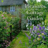 Pleasures of the Cottage Garden 1567996957 Book Cover
