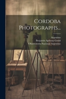 Cordoba Photographs... 102259902X Book Cover