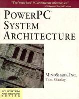 PowerPC System Architecture (PC System Architecture Series) 0201409909 Book Cover
