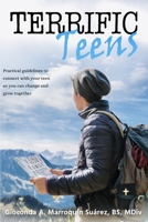 Terrific Teens B087SDMMWS Book Cover