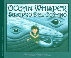 Ocean Whisper / Susurro del oceano 0974199249 Book Cover
