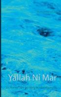 Yallah Ni Mar: Ein Roman aus der Welt des Pendogmion 374607939X Book Cover