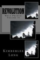 Revolution 1477435522 Book Cover
