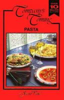 Company's Coming: Pasta 096933222X Book Cover