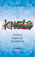 Knots : Five Tales of Tangled Lives and Lasting Ties 1967629005 Book Cover