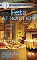 Feta Attraction 042527165X Book Cover