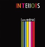 Interiors with Edra 8885980473 Book Cover