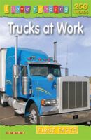 Trucks at Work 1846967589 Book Cover