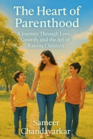 The Heart Of Parenthood B0FFTNTKL9 Book Cover