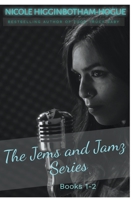 The Jems and Jamz Series: Books 1-2 B08F6X4MQS Book Cover