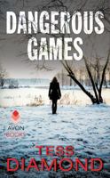 Dangerous Games 0062655809 Book Cover