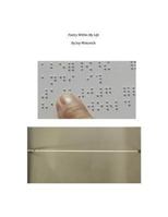 Poetry Within My Life 1724169955 Book Cover