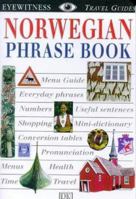 Eyewitness Travel Phrase Book: Norwegian 0789448688 Book Cover
