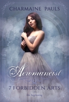 Aeromancist: The Beginning B08NDR18NH Book Cover