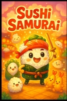 Sushi Samurai (Sushi Samurai Serie) B0GGNRLJRK Book Cover