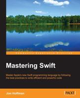 Mastering Swift 1784392154 Book Cover
