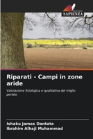 Riparati - Campi in zone aride 620689598X Book Cover