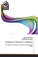 Ambiguity Tolerance in Reading 6202348887 Book Cover