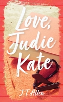 Love, Judie Kate 1735728055 Book Cover