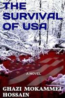 The Survival of USA 1516914406 Book Cover