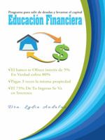 Educacion Financiera 1463389124 Book Cover