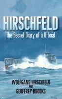 Hirschfeld: The Story of a U-Boat 184832622X Book Cover