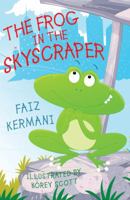 The Frog in the Skyscraper 178589062X Book Cover