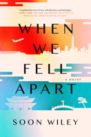 When We Fell Apart 0593185145 Book Cover