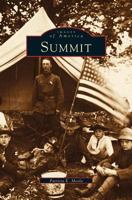 Summit: Wish You Were Here 1531641156 Book Cover