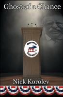 Ghost of a Chance 1641362839 Book Cover