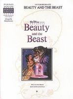 Beauty and the Beast 0793514991 Book Cover