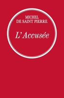 L'Accusée 2246856590 Book Cover