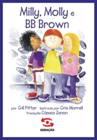 Milly, Molly E BB Brown 8581302920 Book Cover