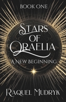 Stars of Oraelia B0CCZV8HMC Book Cover