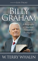 Billy Graham 163047231X Book Cover