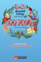 Assisted Living: The Musical 0692314970 Book Cover