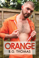 Orange 1640802304 Book Cover
