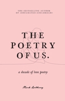 The Poetry of Us 1682412253 Book Cover