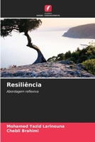 Resiliência: Abordagem reflexiva 6206139085 Book Cover