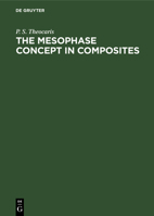 The Mesophase Concept in Composites 3112564138 Book Cover